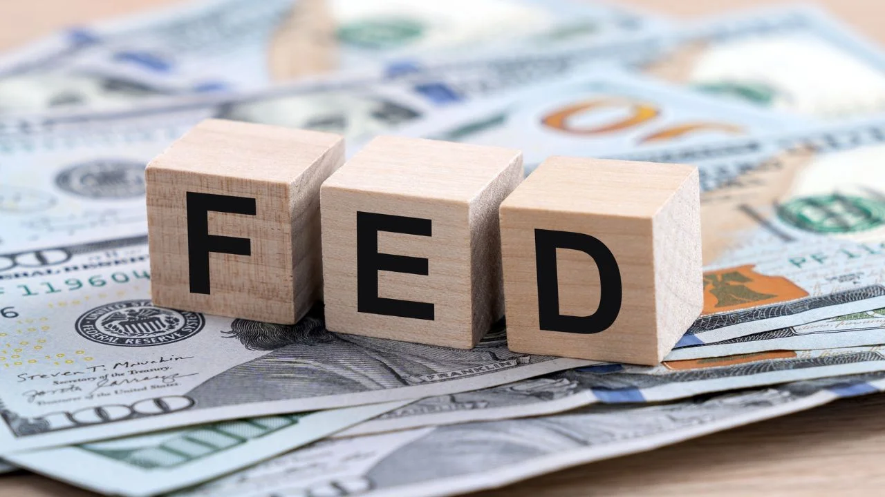 The USA's FED impact in regards to inflation and interest rates