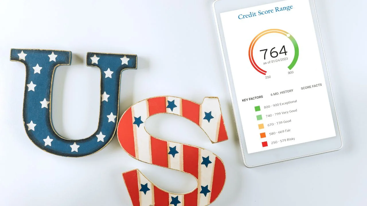 USA's Credit Rating